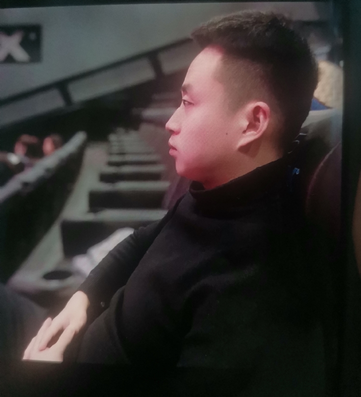 jojojo的第一张照片--宁化相亲网