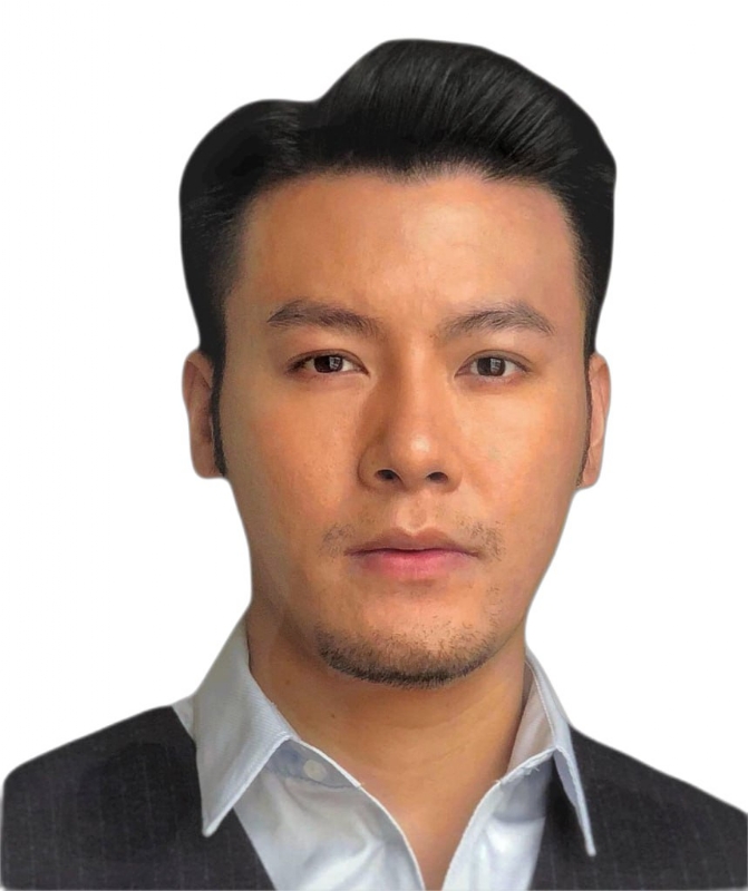 怀揣梦想的第一张照片--宁化相亲网