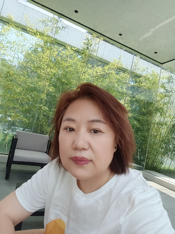 心扉的第二张照片--宁化相亲网