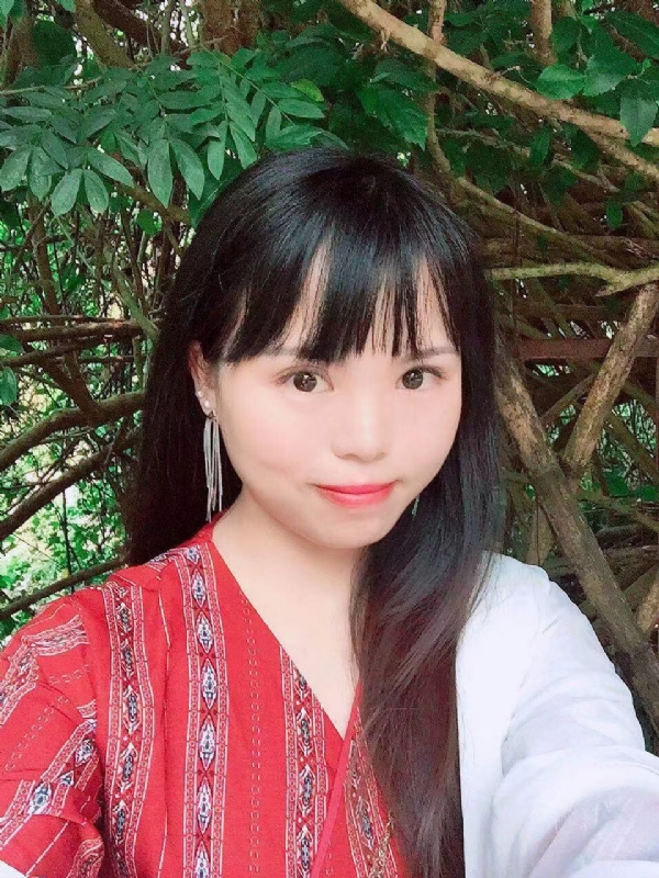 淼淼的第二张照片--宁化相亲网