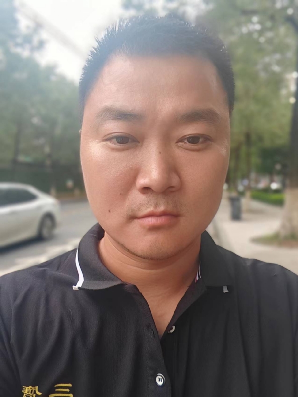 独寂的第一张照片--宁化相亲网