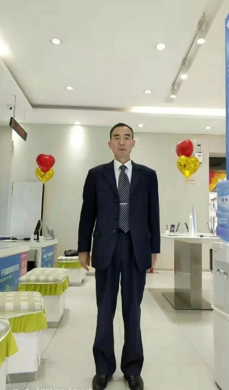 缘来是你的第一张照片--宁化相亲网