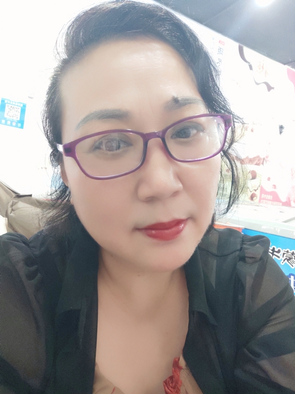 娜财娜福的第一张照片--宁化相亲网