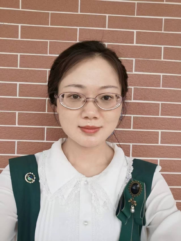 Lily的第二张照片--宁化相亲网