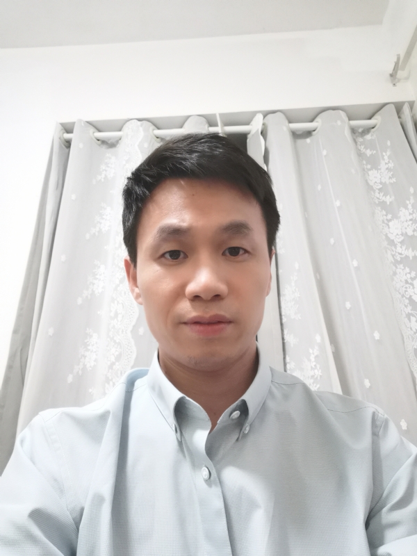 风雨无阻的第二张照片--宁化相亲网