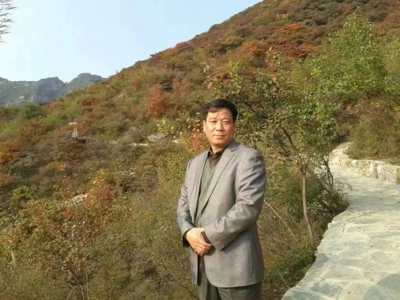 古树的第一张照片--宁化相亲网