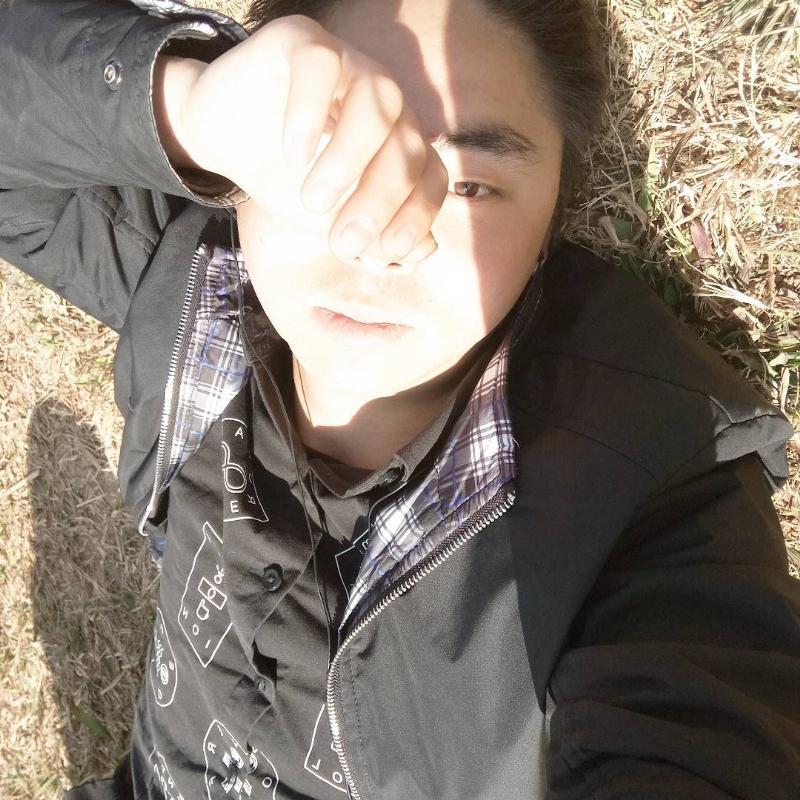 执子之手与子偕老的第一张照片--宁化相亲网