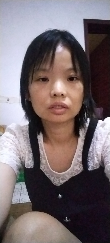 可爱的第一张照片--宁化相亲网