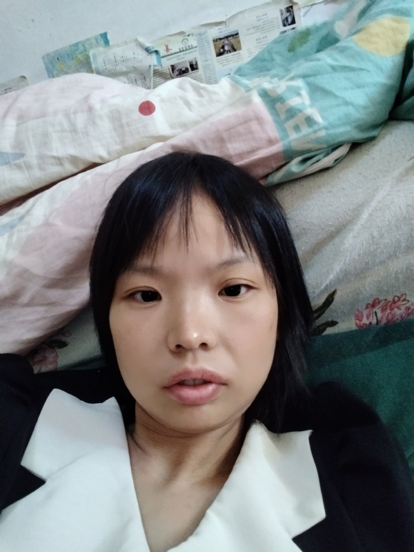 可爱的第三张照片--宁化相亲网