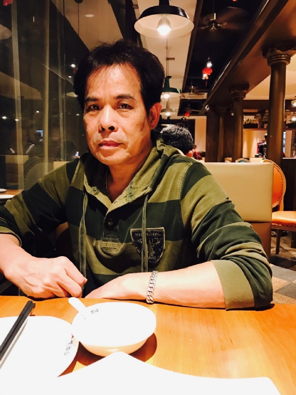 天马行空的第一张照片--宁化相亲网