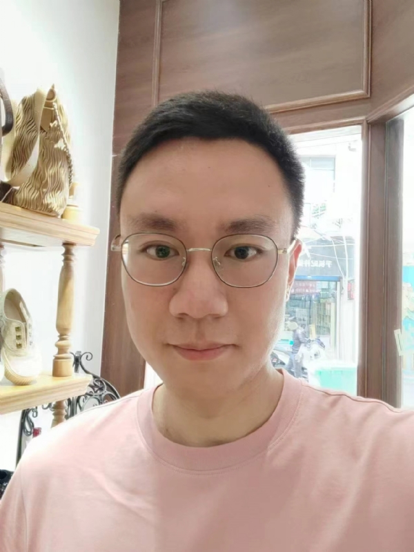乐let的第一张照片--宁化相亲网