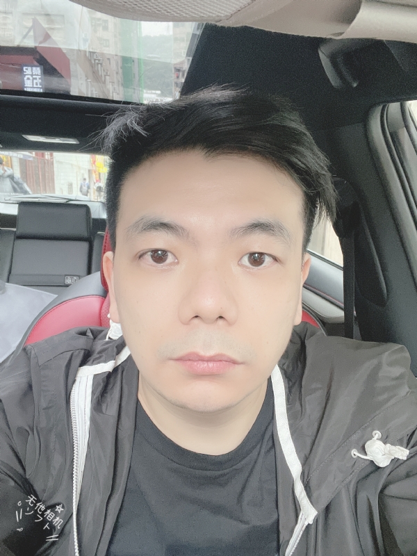 Daniel龍的第一张照片--宁化相亲网