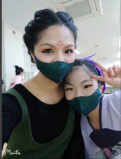 LuLu的第一张照片--宁化相亲网