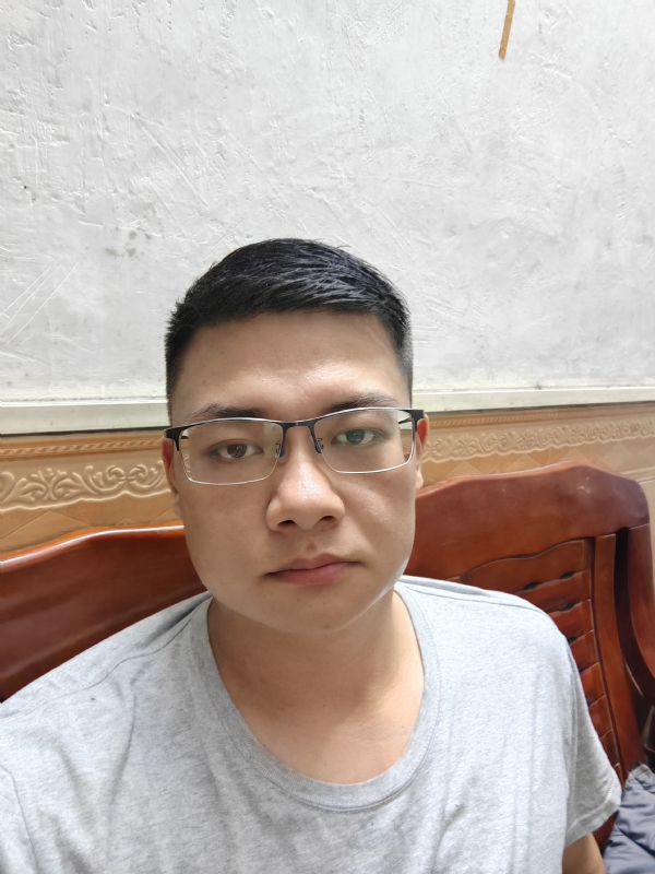 陈秋新的第一张照片--宁化相亲网