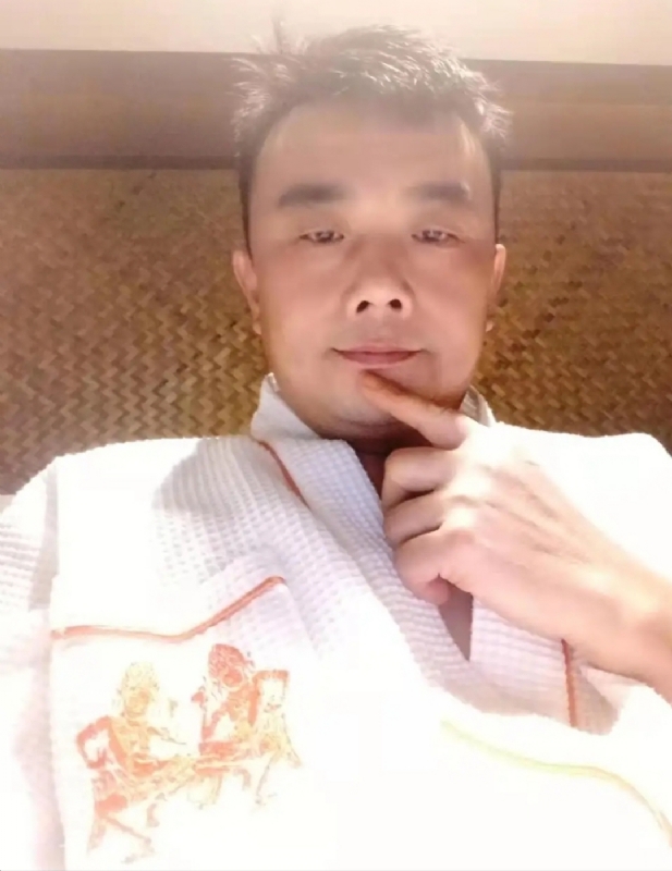 青锋的第一张照片--宁化相亲网