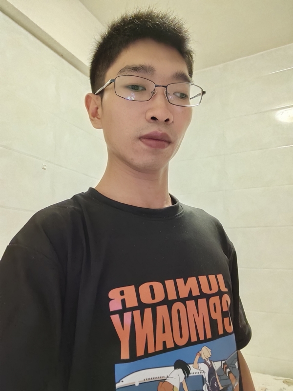 安然的第一张照片--宁化相亲网