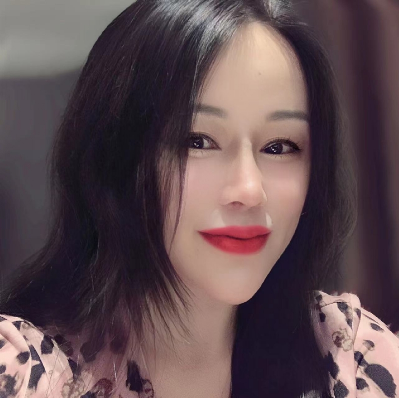 妮可的第一张照片--宁化相亲网