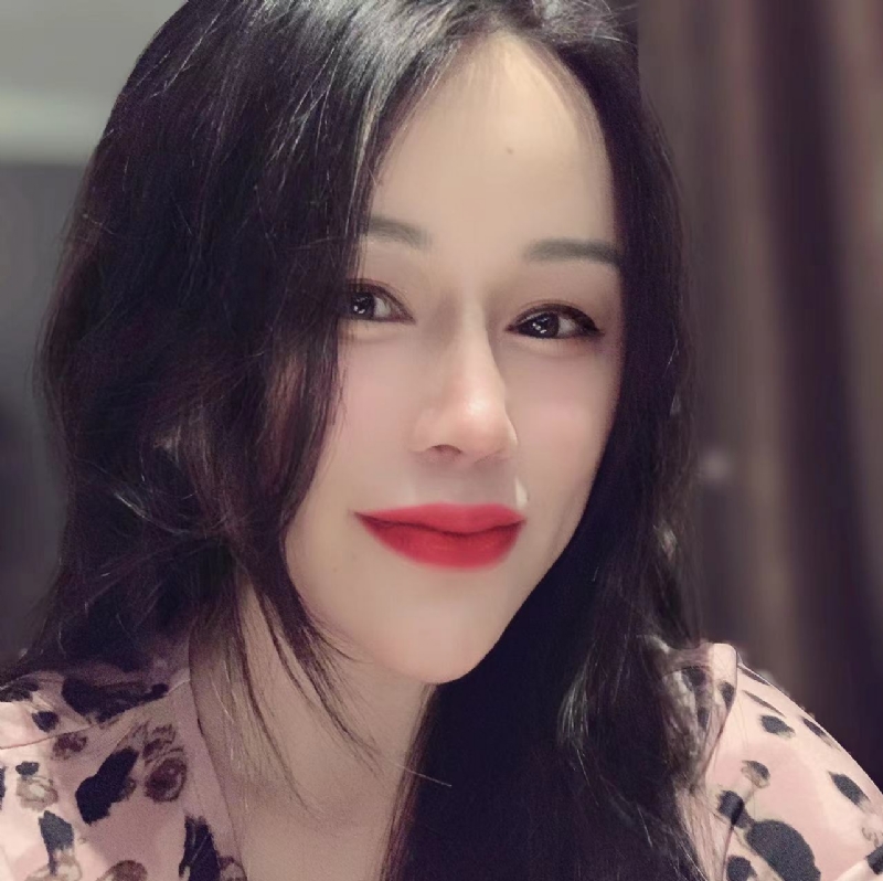妮可的第三张照片--宁化相亲网