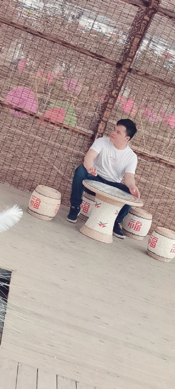 缘分的第一张照片--宁化相亲网