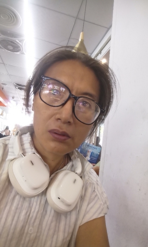 冬天的蔷薇的第三张照片--宁化相亲网