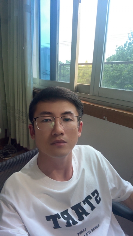 叶先生的第一张照片--宁化相亲网