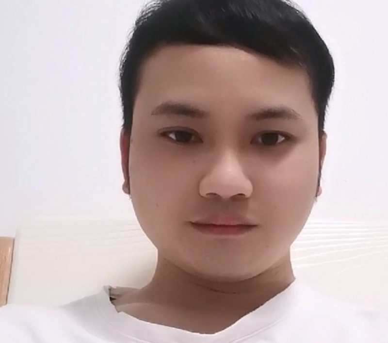 谈笑风生的学长的第三张照片--宁化相亲网