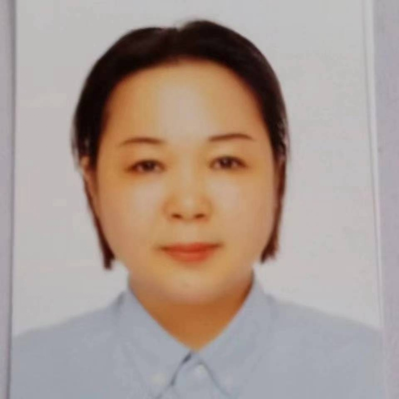 莲悦悦的第二张照片--宁化相亲网