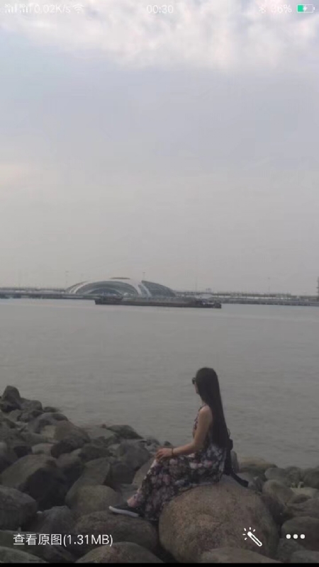 随遇而安的第一张照片--宁化相亲网