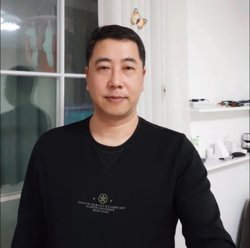 真爱一生的第一张照片--宁化相亲网