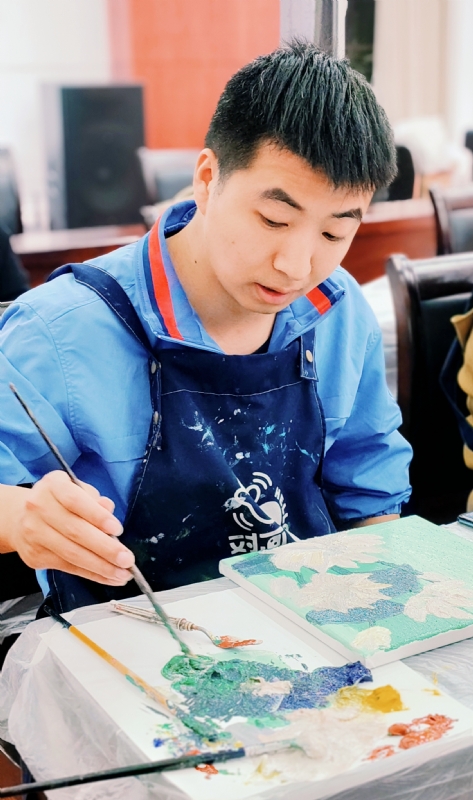 紫薰衣的第一张照片--宁化相亲网