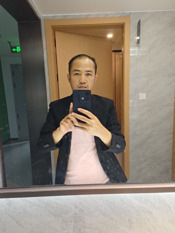 老实芭蕉的第一张照片--宁化相亲网