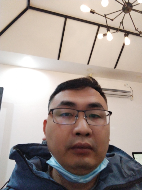 右手年华的第三张照片--宁化相亲网