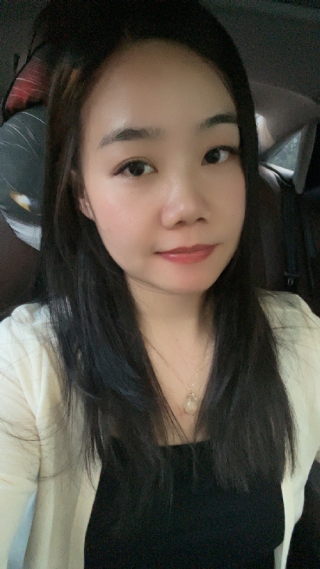 迷路的婷婷的第一张照片--宁化相亲网