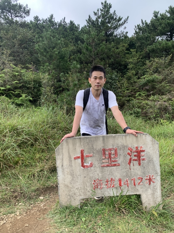 小朱佩奇的第一张照片--宁化相亲网