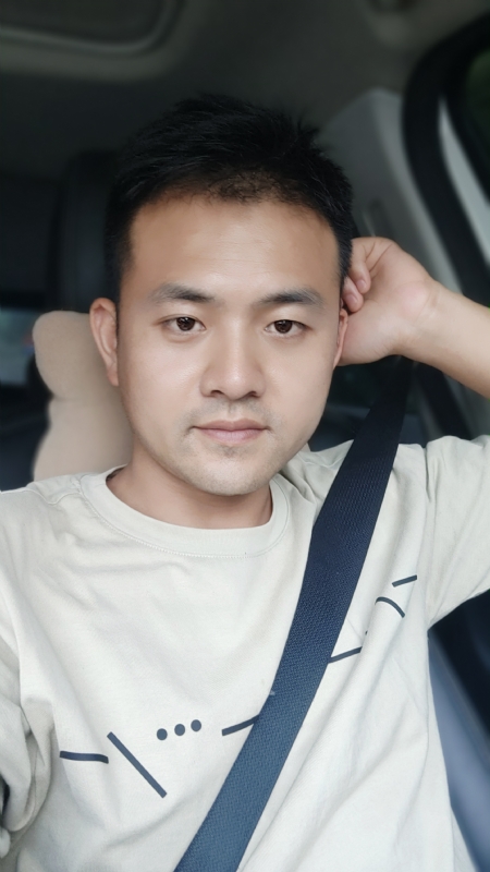 莫听窗林的第二张照片--宁化相亲网