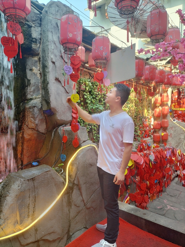时间不语的第一张照片--宁化相亲网