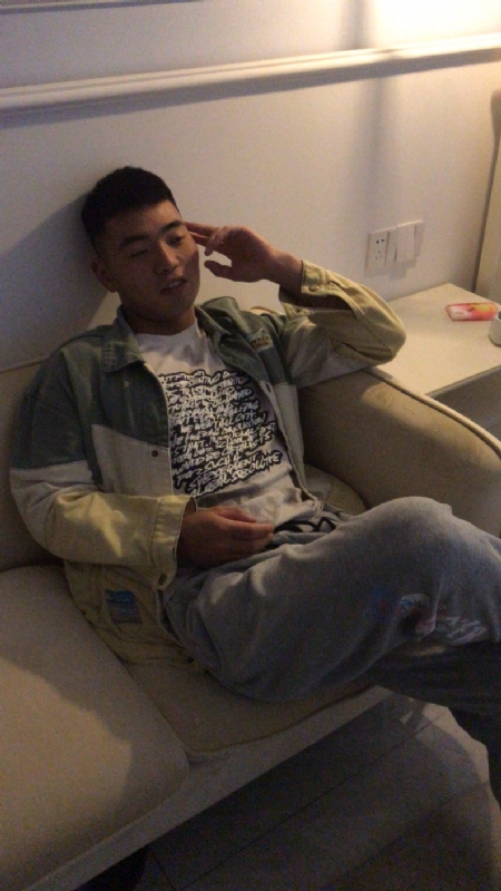 大太子的第一张照片--宁化相亲网
