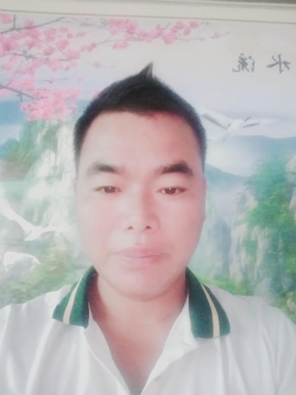 阳光男孩的第二张照片--宁化相亲网