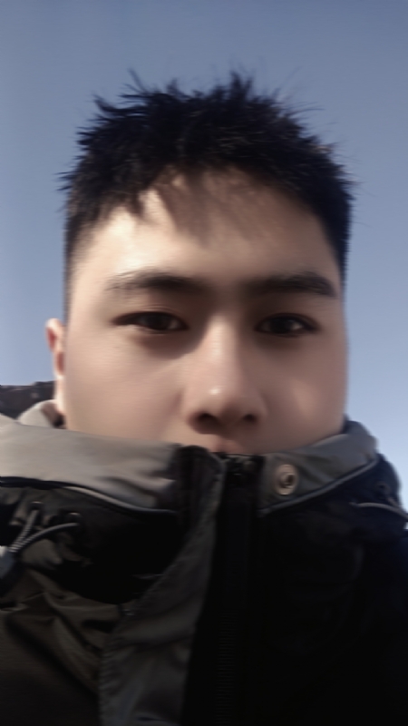 向钱看的第一张照片--宁化相亲网