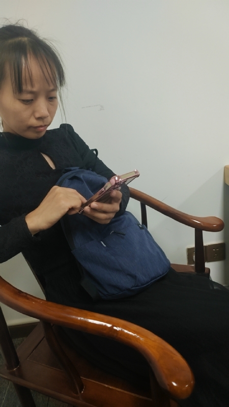 Cindy的第二张照片--宁化相亲网