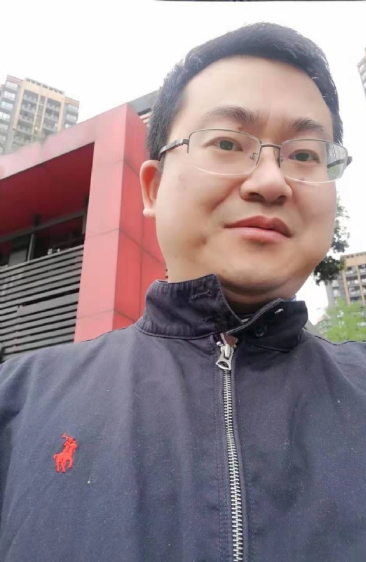 学海的第一张照片--宁化相亲网