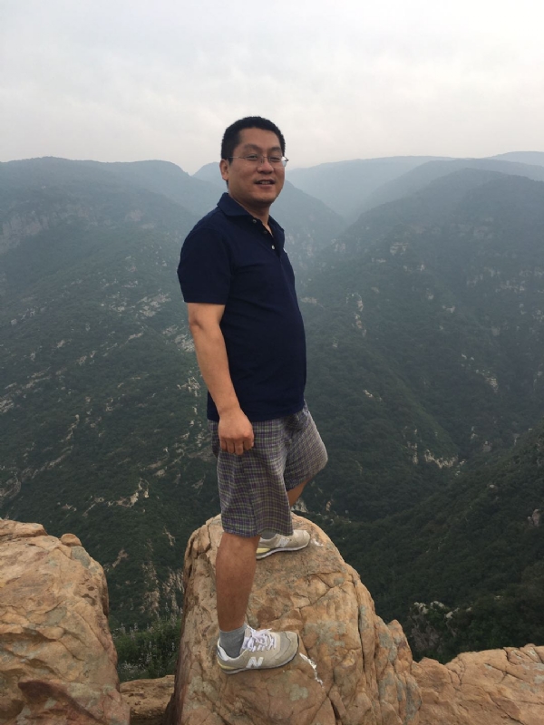 嘉缘的第一张照片--宁化相亲网
