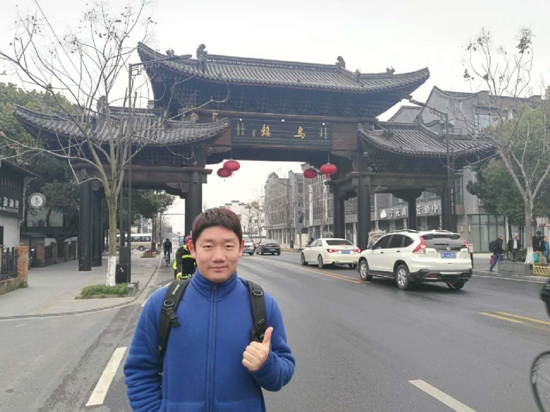 秋风秋雨的第一张照片--宁化相亲网