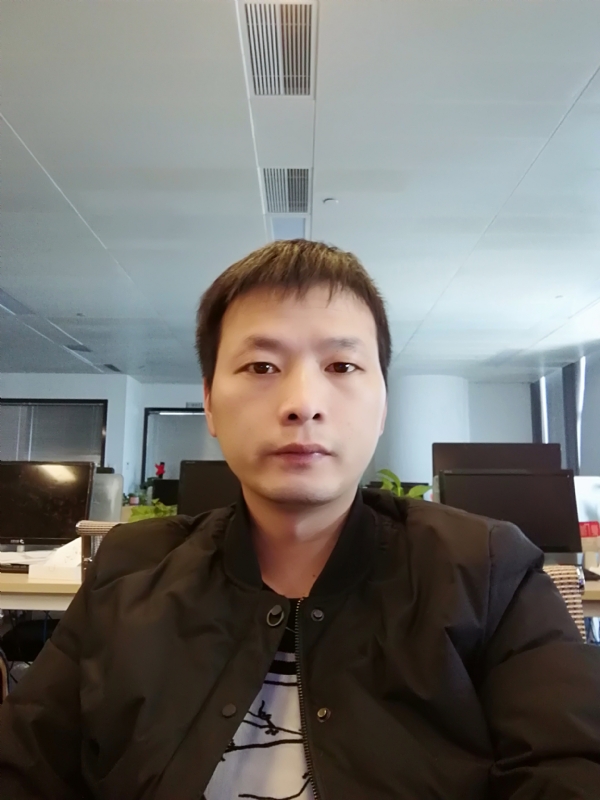 刘堃的第一张照片--宁化相亲网