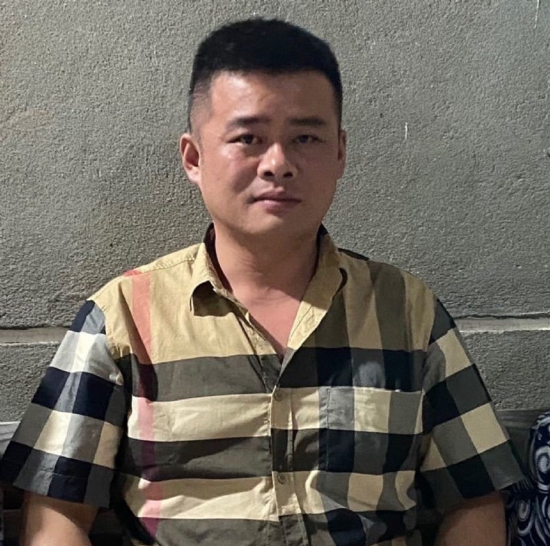 薛其锋的第二张照片--宁化相亲网