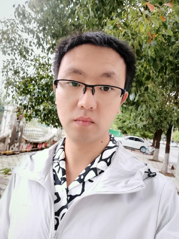 相遇另一半的第二张照片--宁化相亲网