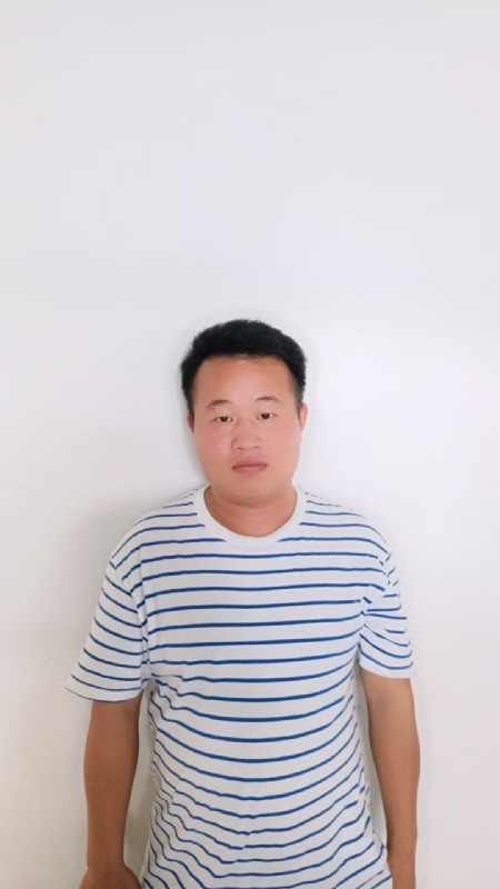 楠哥的第一张照片--宁化相亲网