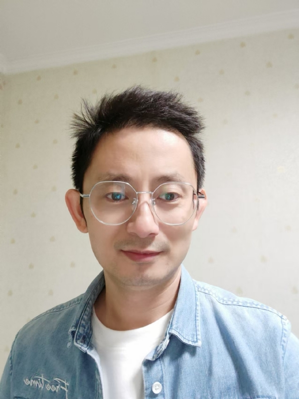 飘逸的第二张照片--宁化相亲网