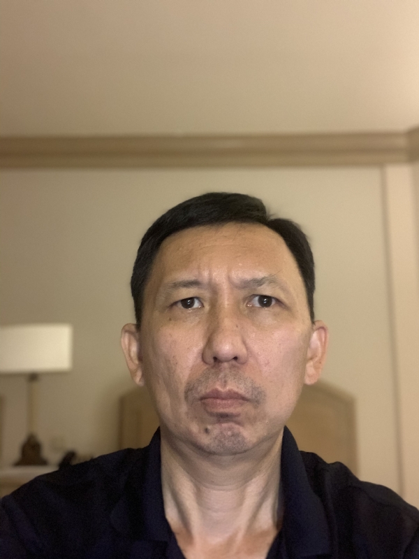 阿川的第一张照片--宁化相亲网
