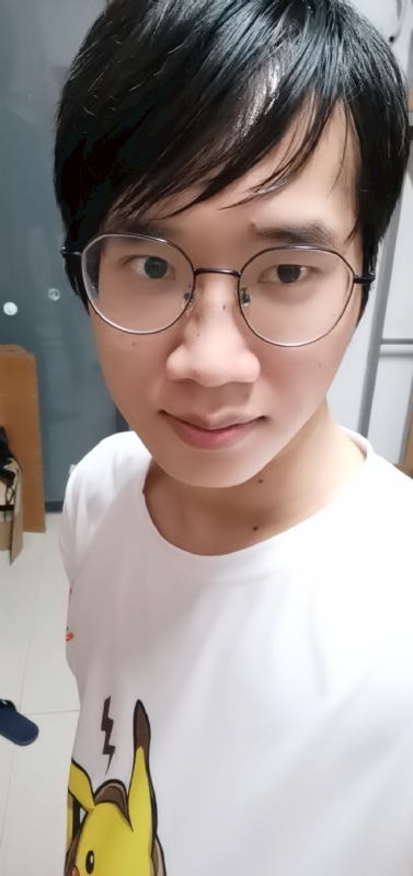 青栀如初的第一张照片--宁化相亲网